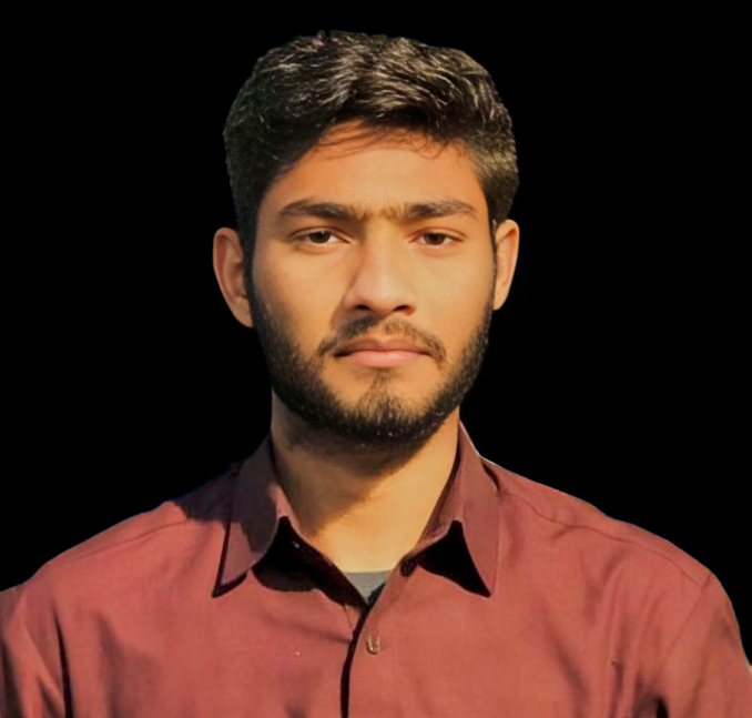 Hammad Aslam